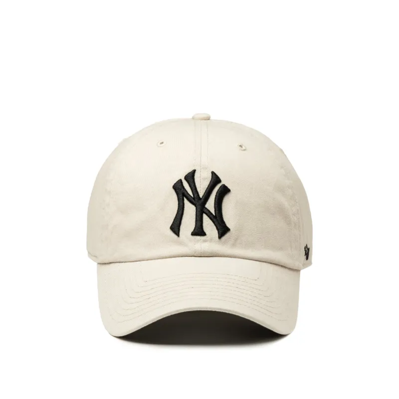 47 MLB New York Yankees *Ballpark* Cap sold by Asphalt Gold