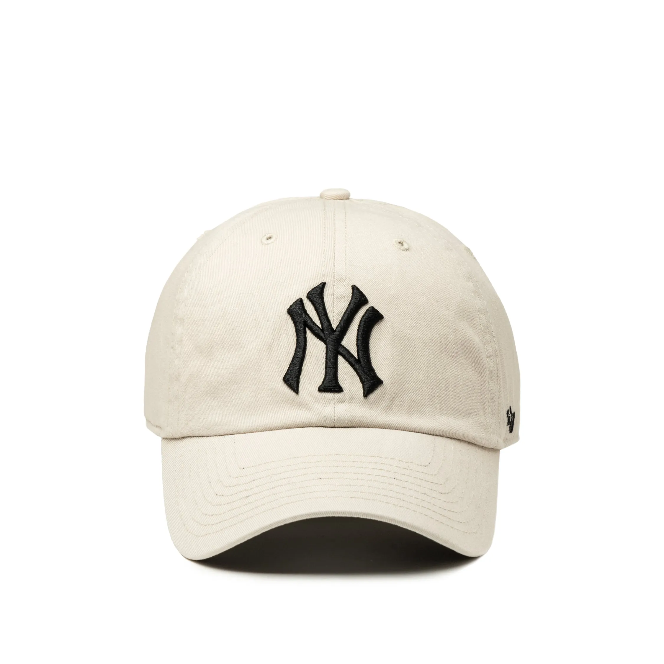 47 MLB New York Yankees *Ballpark* Cap sold by Asphalt Gold