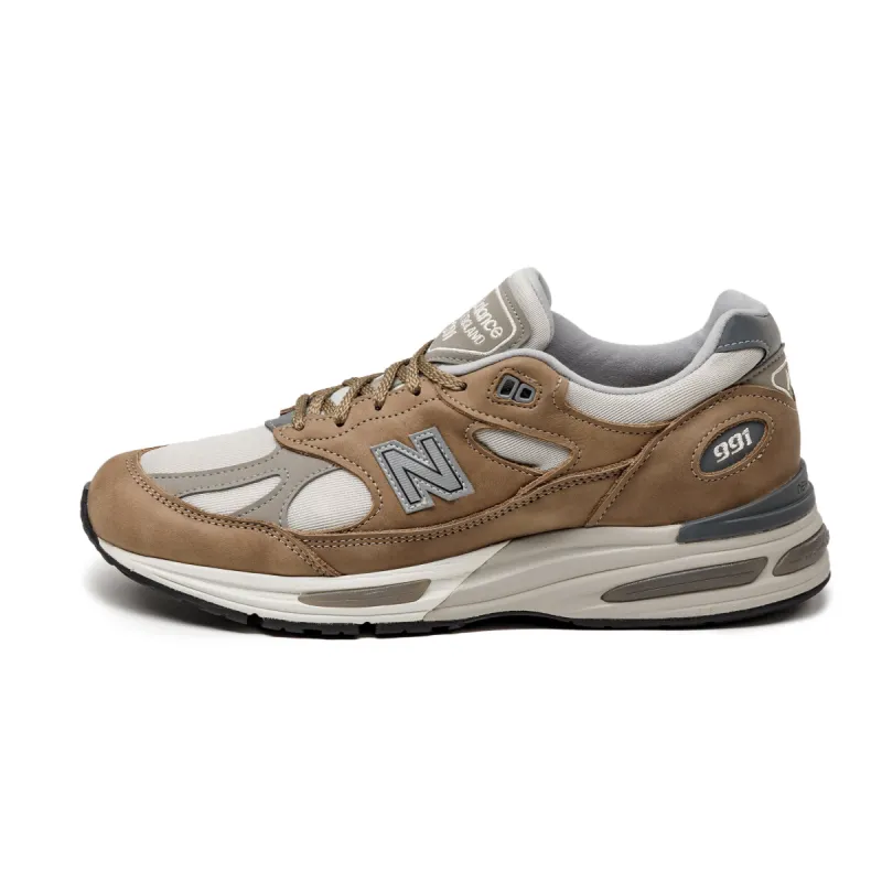 New Balance U991TB2 *Made in England* sold by Asphalt Gold