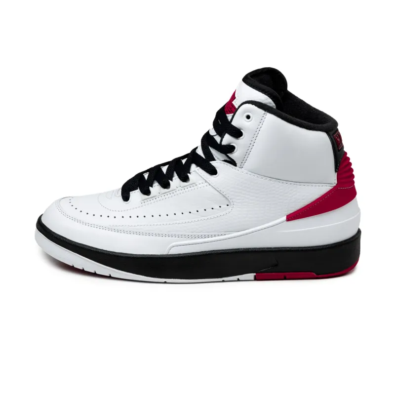 Nike Air Jordan 2 Retro *Chicago* sold by Asphalt Gold