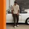 Asphaltgold Summer of Joy Pants sold by Asphalt Gold