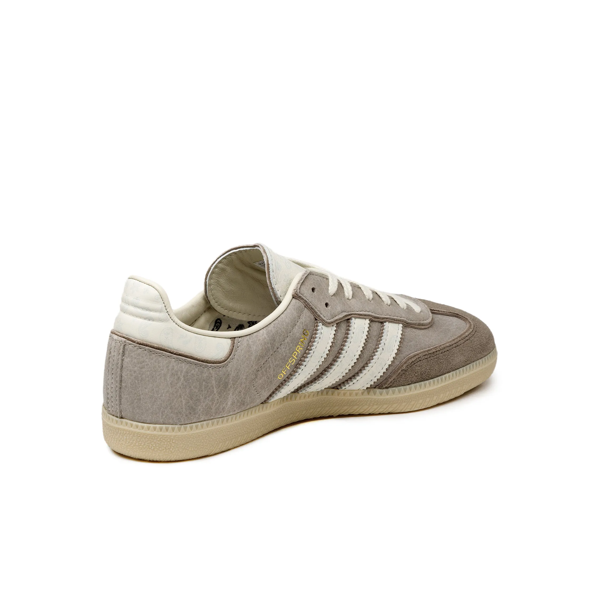 Adidas x Offspring Samba OG *Consortium Cup* sold by Asphalt Gold product image thumbnail 3