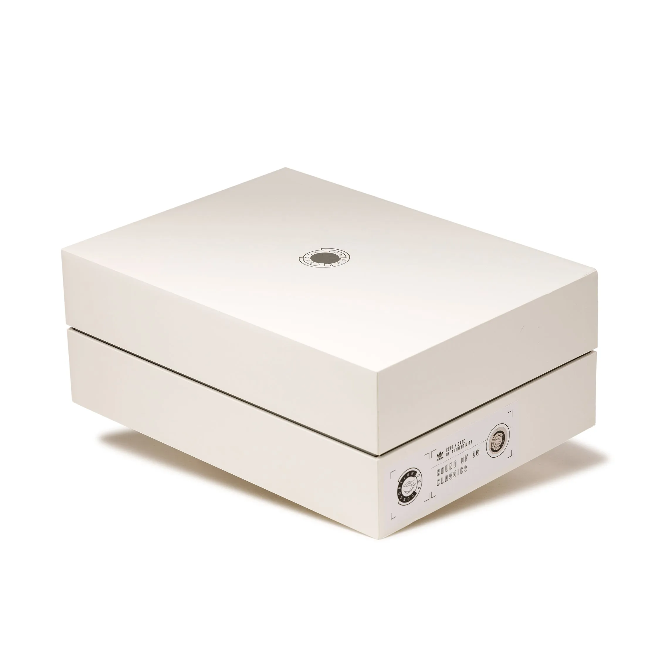 Adidas x Offspring Samba OG *Consortium Cup* sold by Asphalt Gold product image thumbnail 4