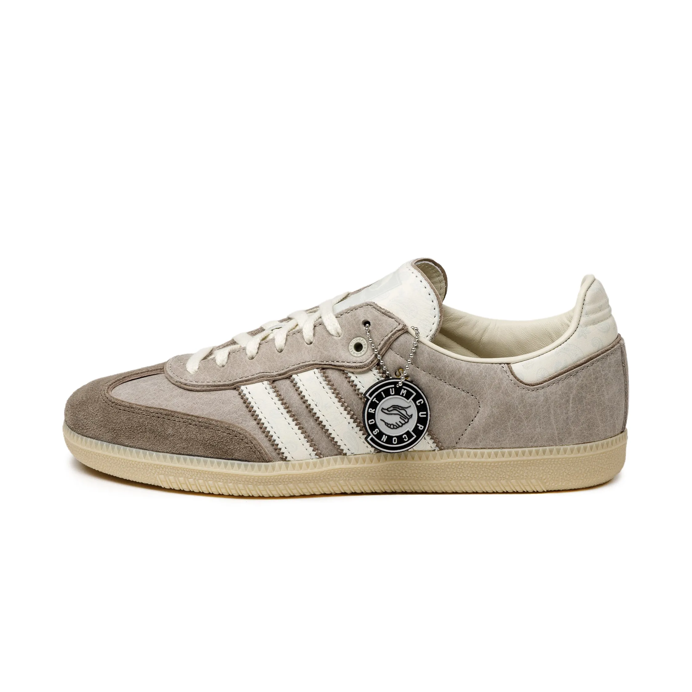 Adidas x Offspring Samba OG *Consortium Cup* sold by Asphalt Gold