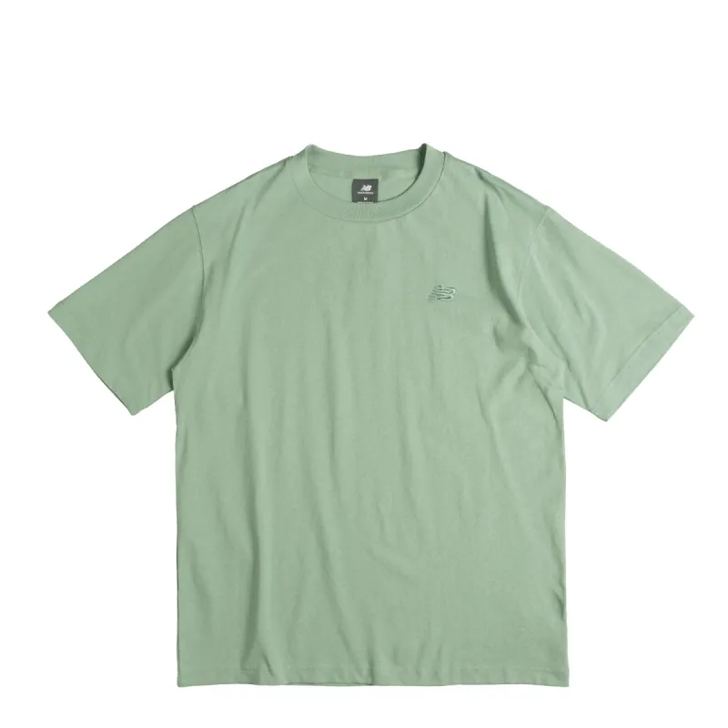 New Balance Athletics Cotton T-Shirt made by New Balance