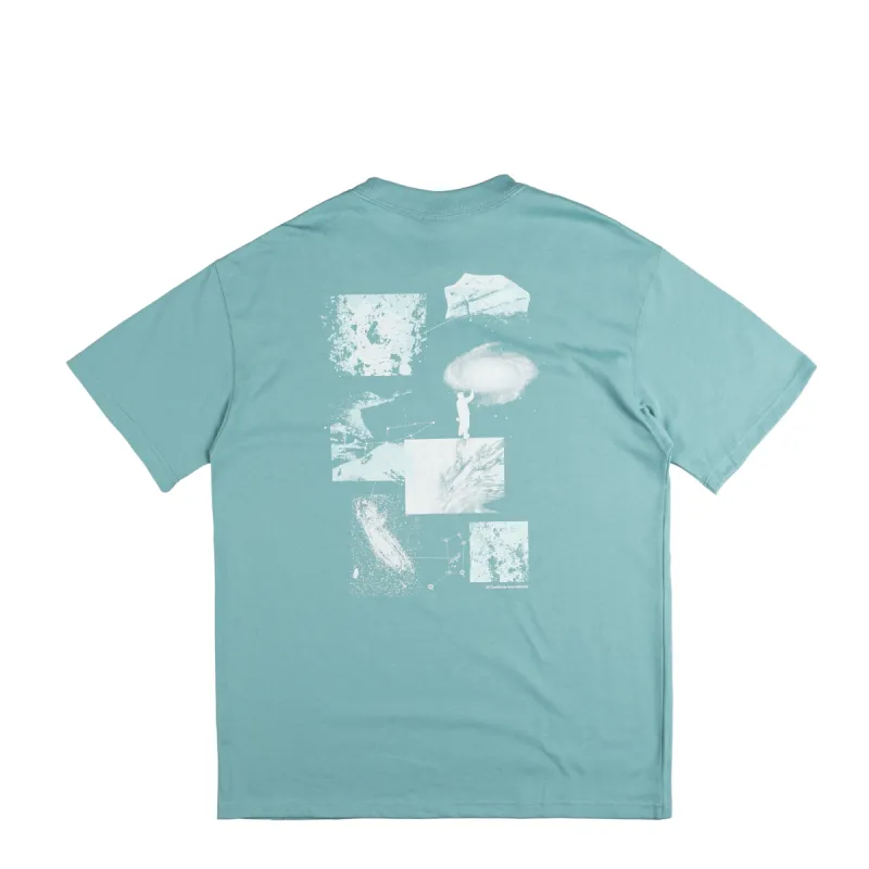 Nike	ACG Dri-Fit Galaxy T-Shirt made by Nike