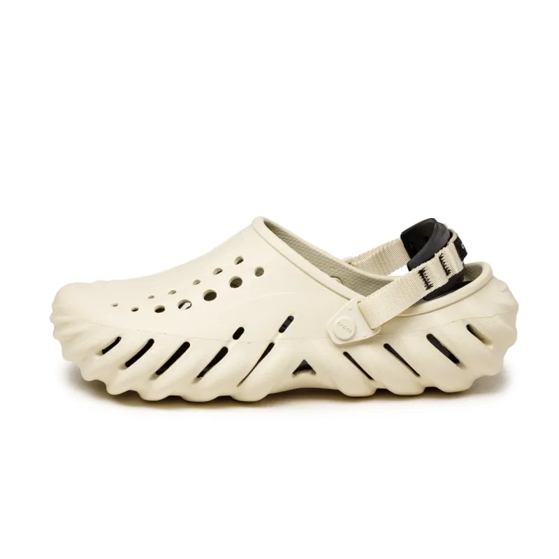 Crocs Echo Clog sold by Asphalt Gold