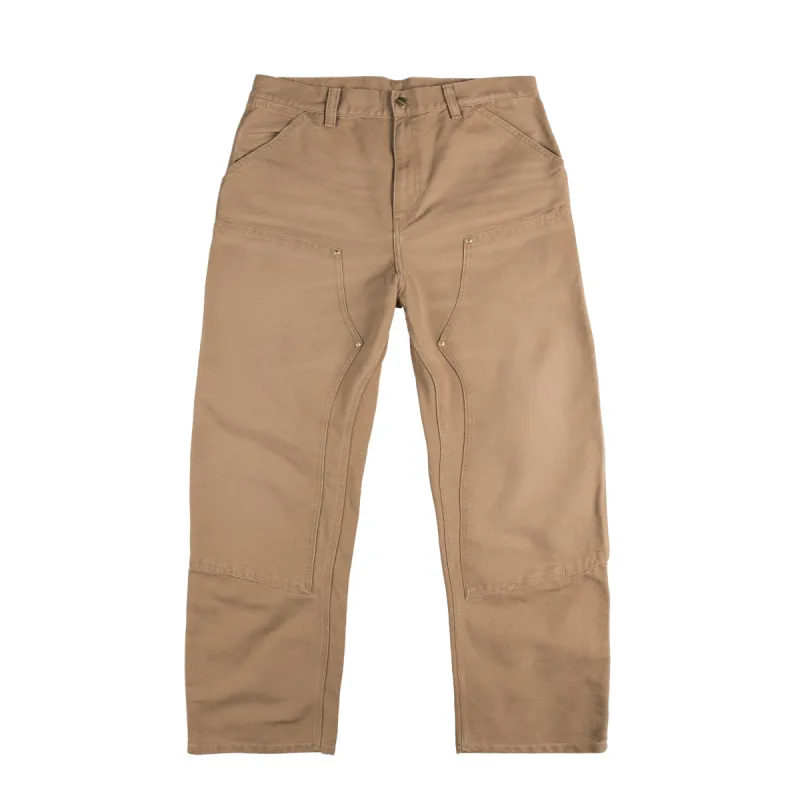 Carhartt WIP Double Knee Pant sold by Asphalt Gold