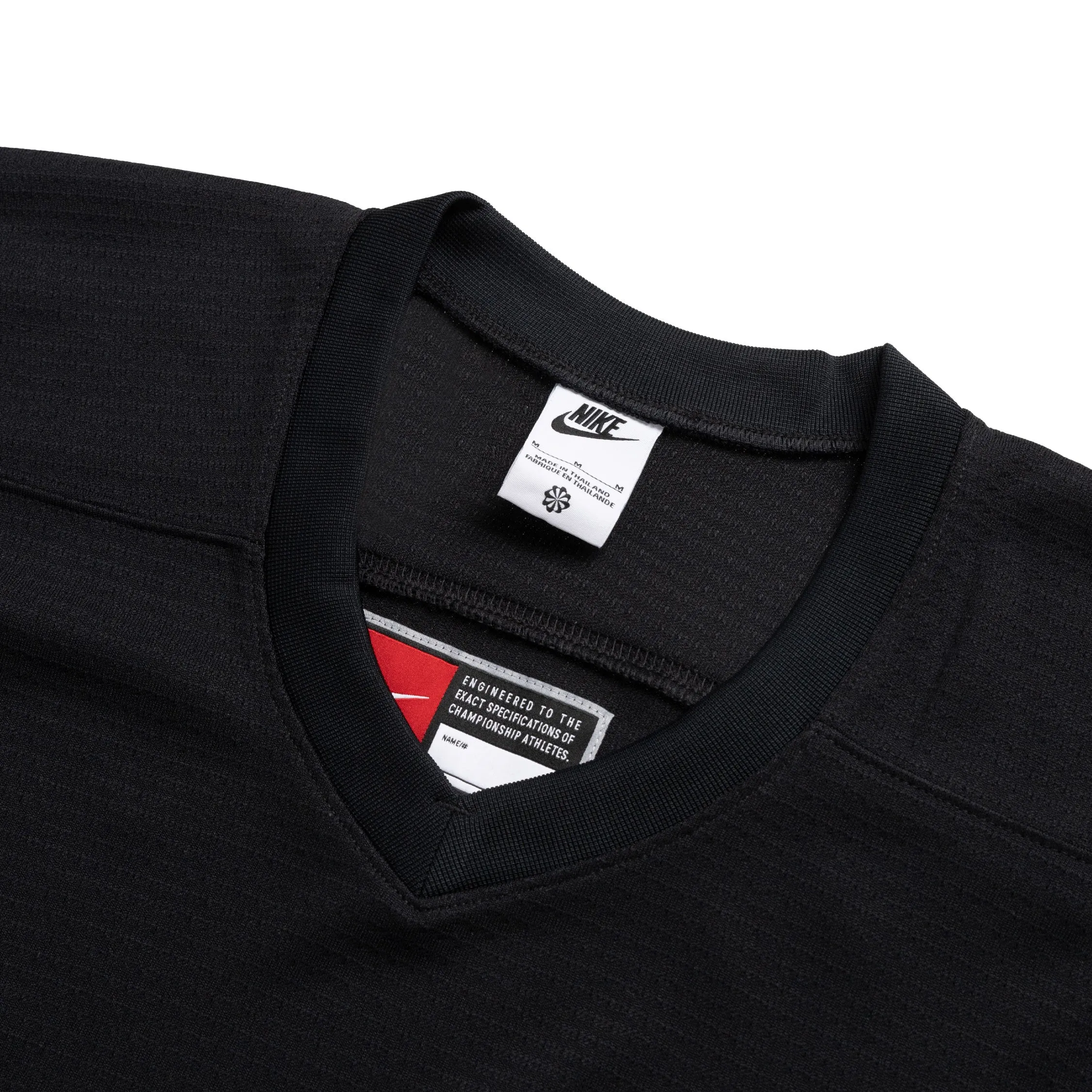 Nike Authentics Hockey Jersey sold by Asphalt Gold product image thumbnail 3