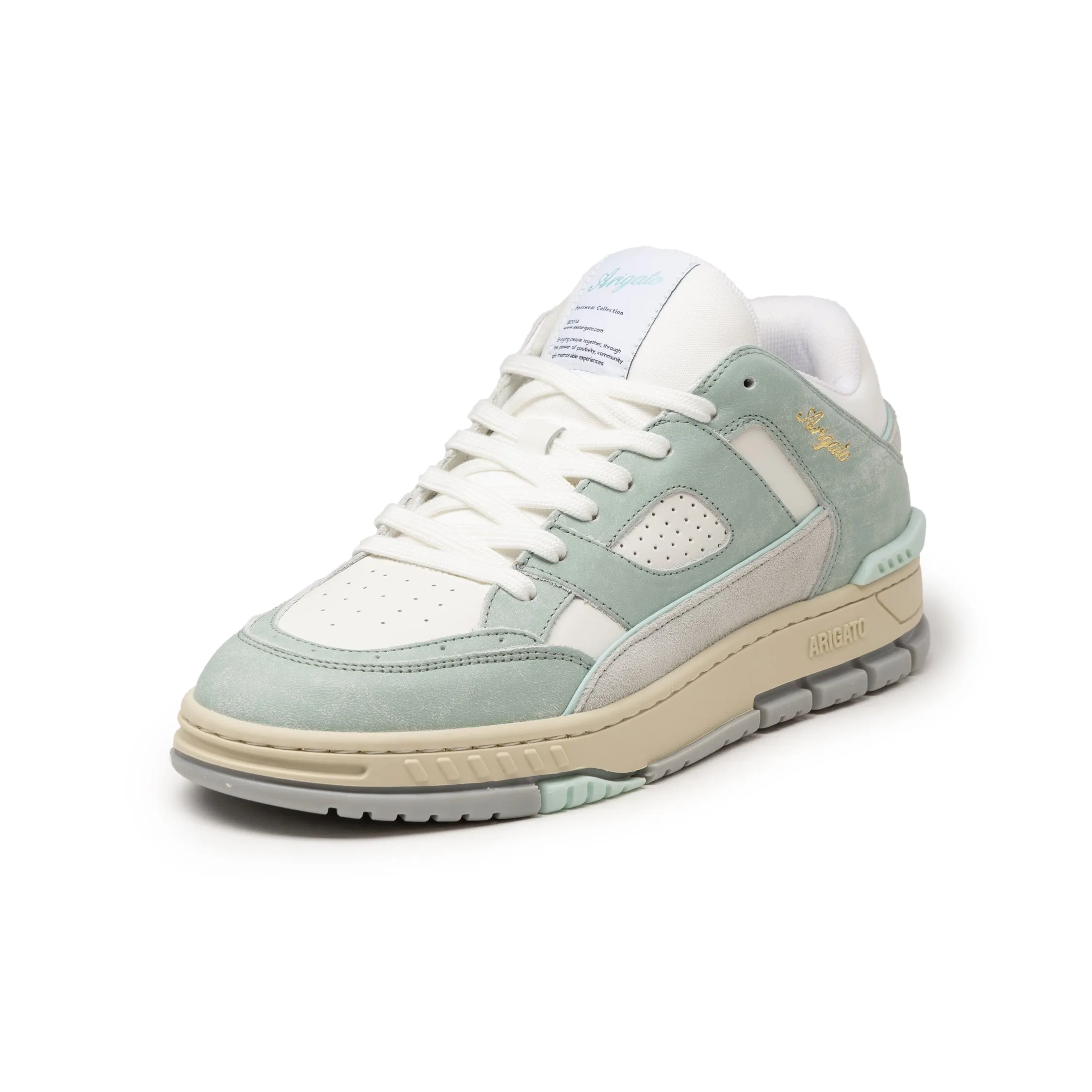 Axel Arigato Area Lo sold by Asphalt Gold product image thumbnail 2