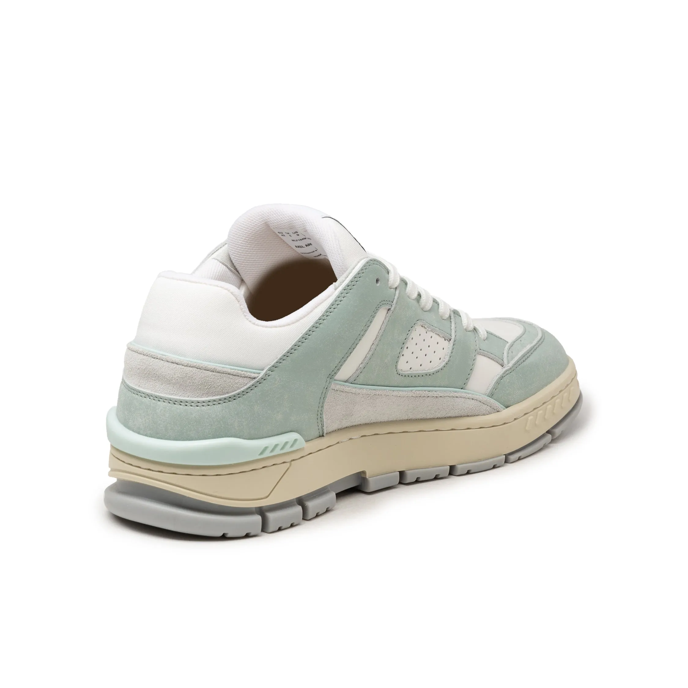 Axel Arigato Area Lo sold by Asphalt Gold product image thumbnail 3