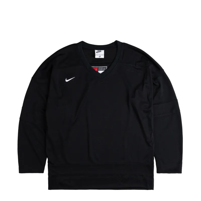Nike Authentics Hockey Jersey sold by Asphalt Gold