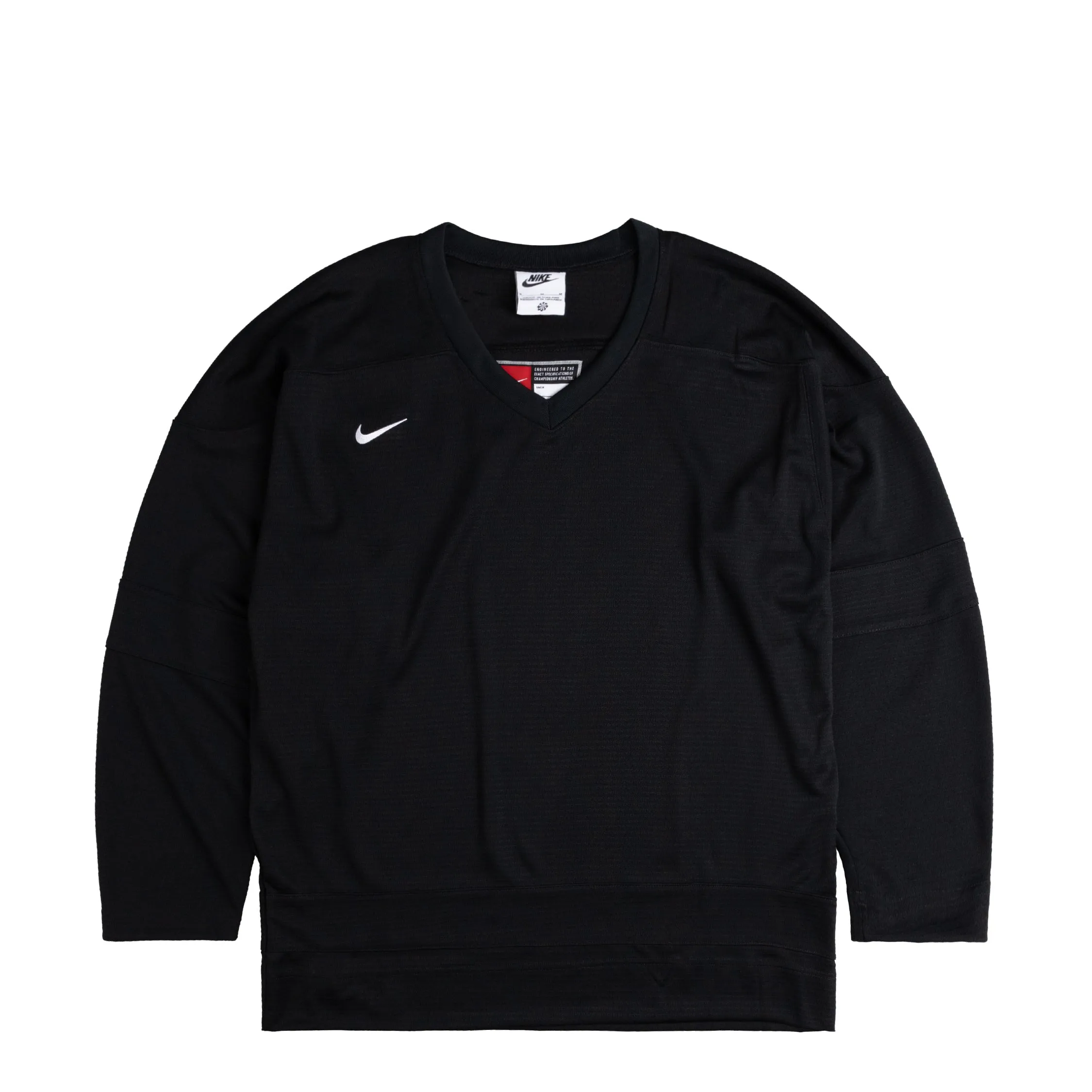 Nike Authentics Hockey Jersey sold by Asphalt Gold