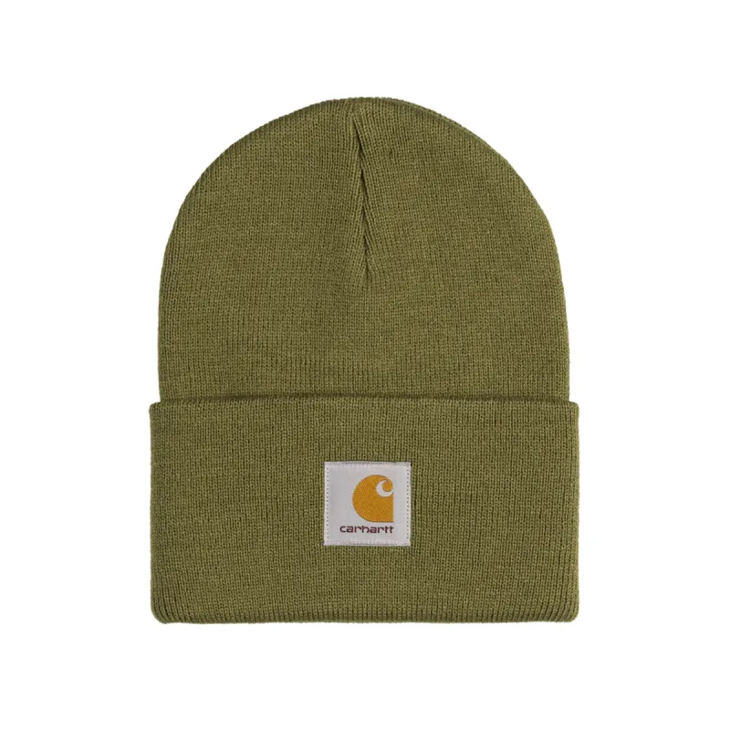 Carhartt WIP Acrylic Watch Hat sold by Asphalt Gold