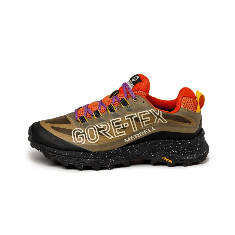 Merrell Moab Speed *GORE-Tex* SE sold by Asphalt Gold