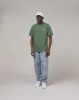 Daily Paper Settle Macrame Denim Pants sold by Asphalt Gold