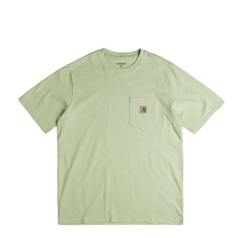Carhartt WIP Pocket T-Shirt sold by Asphalt Gold