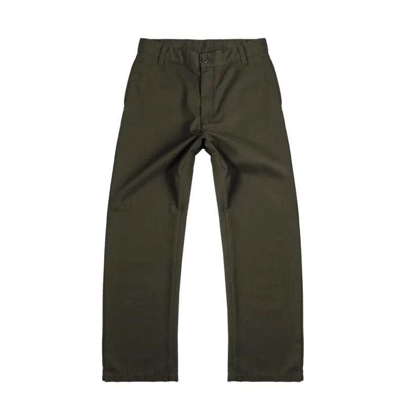 Carhartt WIP Calder Pant sold by Asphalt Gold