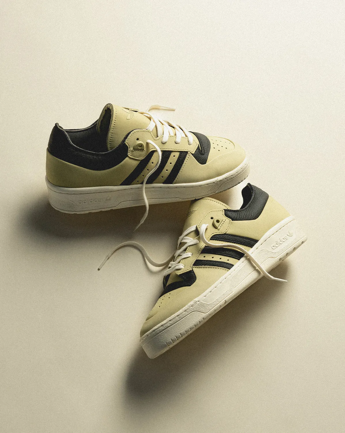 Adidas Rivalry 86 Low 001 sold by Asphalt Gold product image thumbnail 4