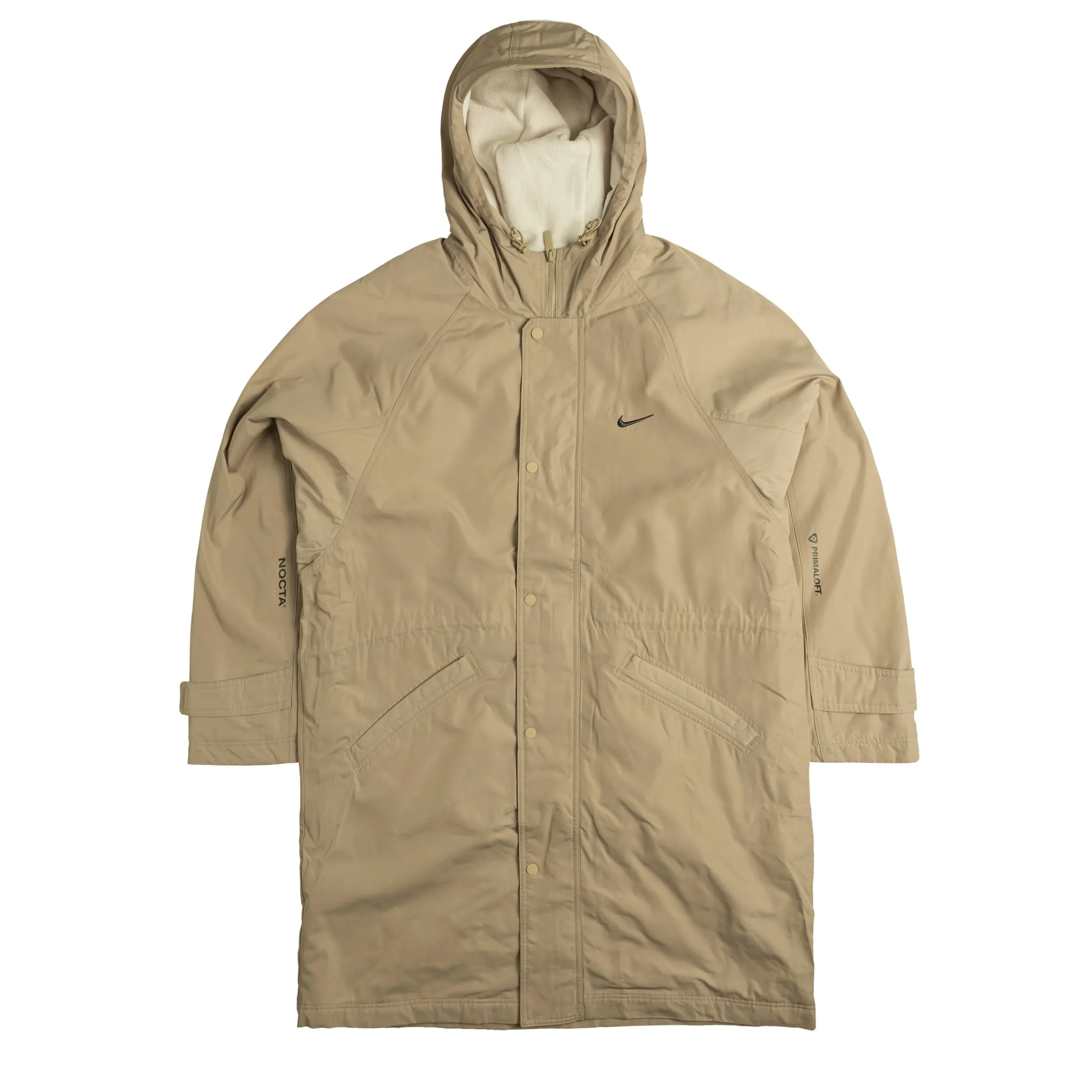 Nike x Nocta Sideline Jacket Parallel