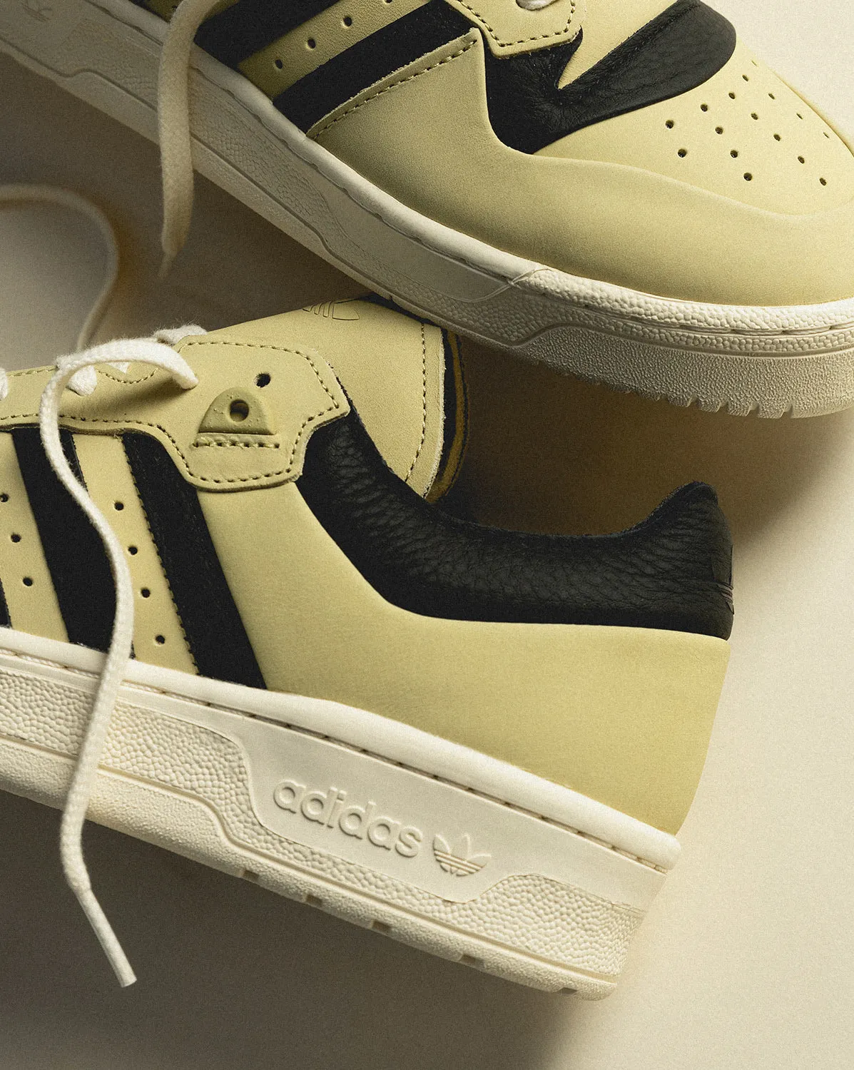 Adidas Rivalry 86 Low 001 sold by Asphalt Gold product image thumbnail 5