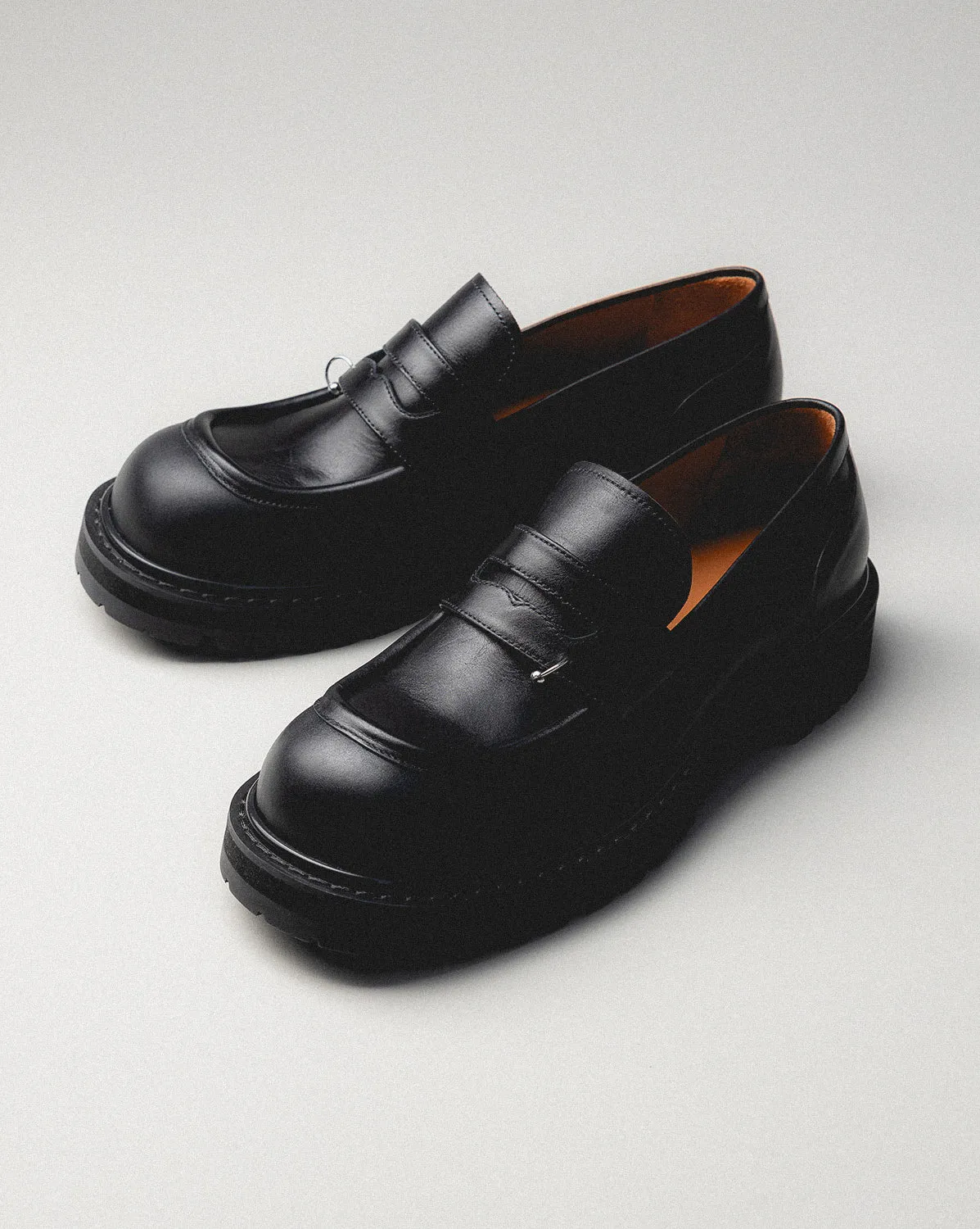 Marni Mokassin sold by Asphalt Gold product image thumbnail 4