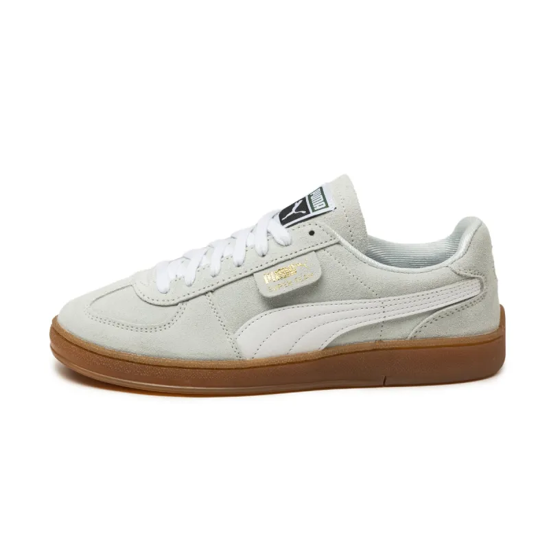 Puma Super Team Suede sold by Asphalt Gold