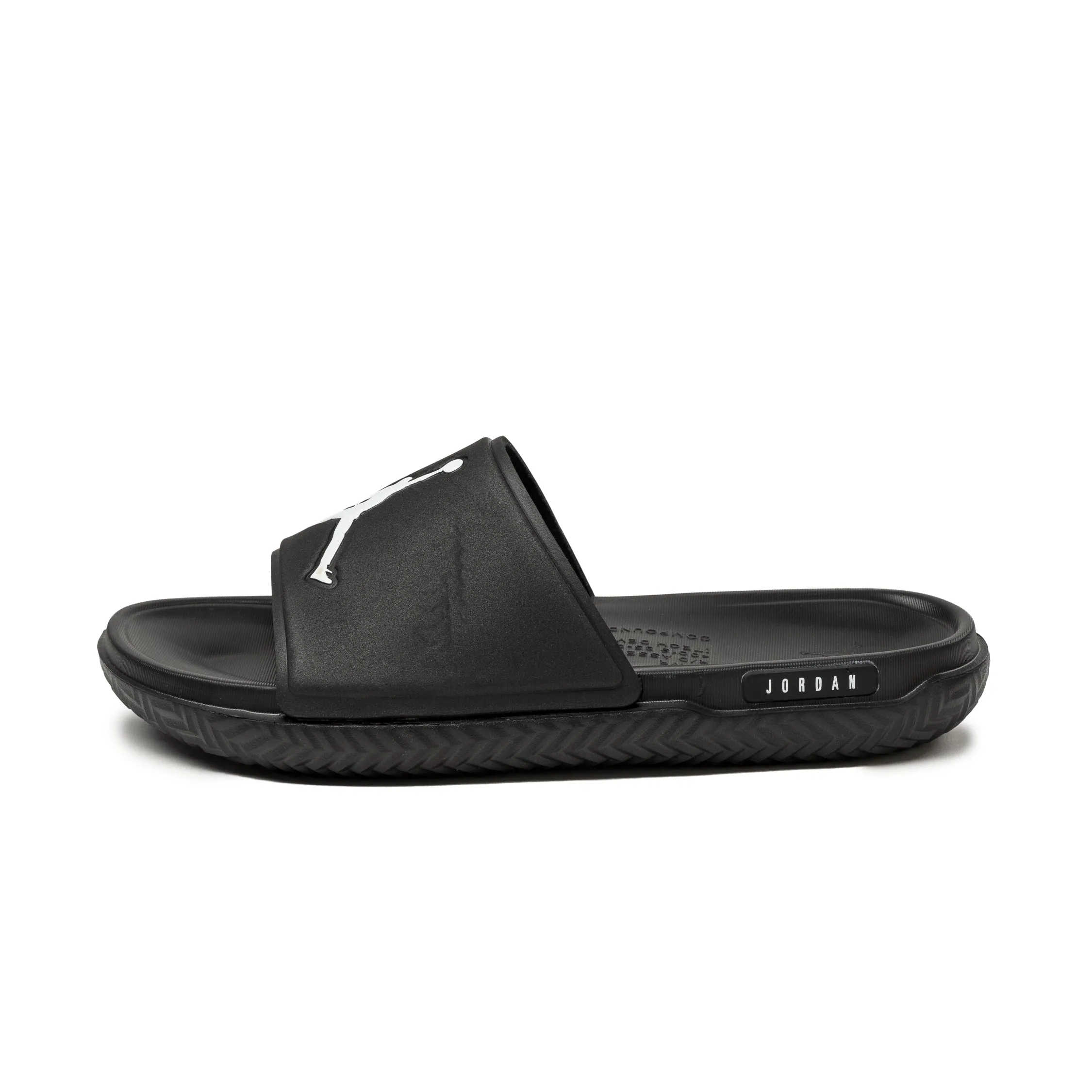 Nike Jordan Jumpman Slide sold by Asphalt Gold