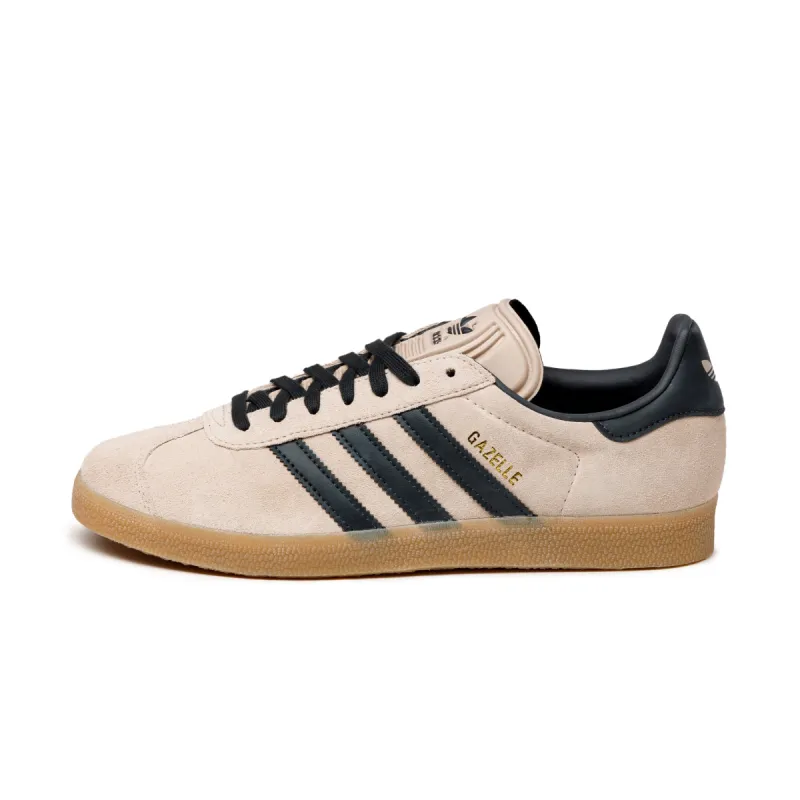 Adidas Gazelle sold by Asphalt Gold