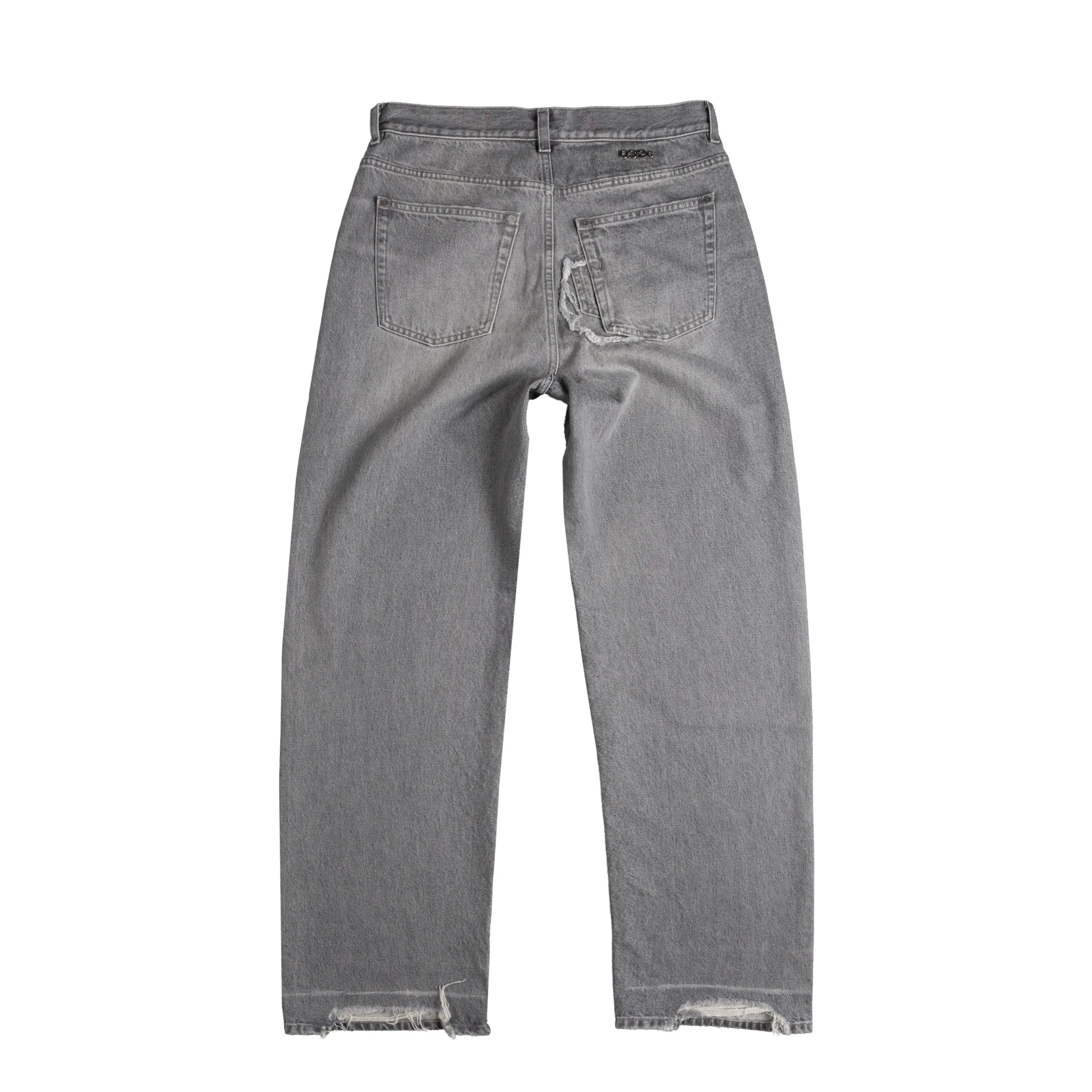 032c Attrition Destroyed Jean sold by Asphalt Gold product image thumbnail 2