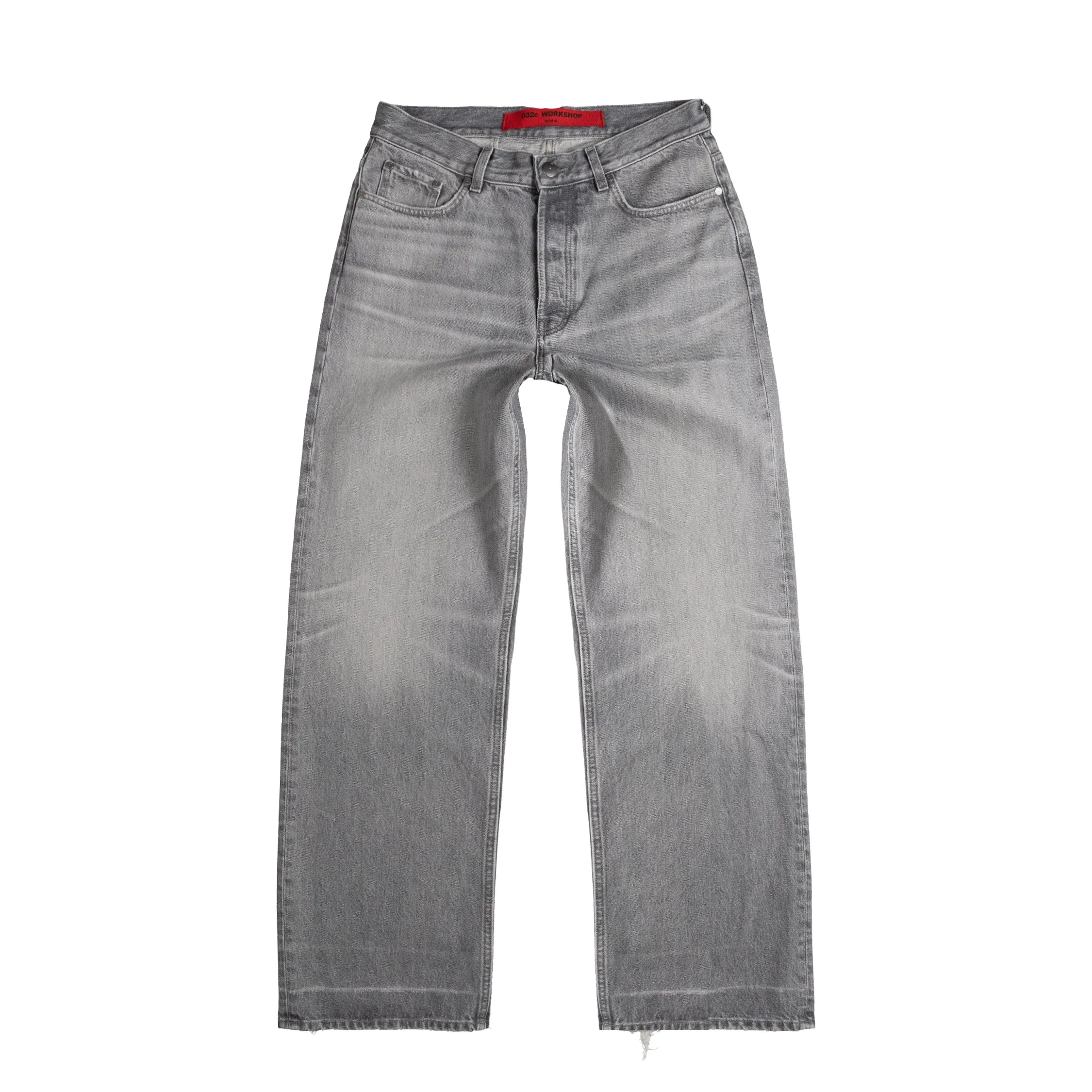 032c Attrition Destroyed Jean sold by Asphalt Gold