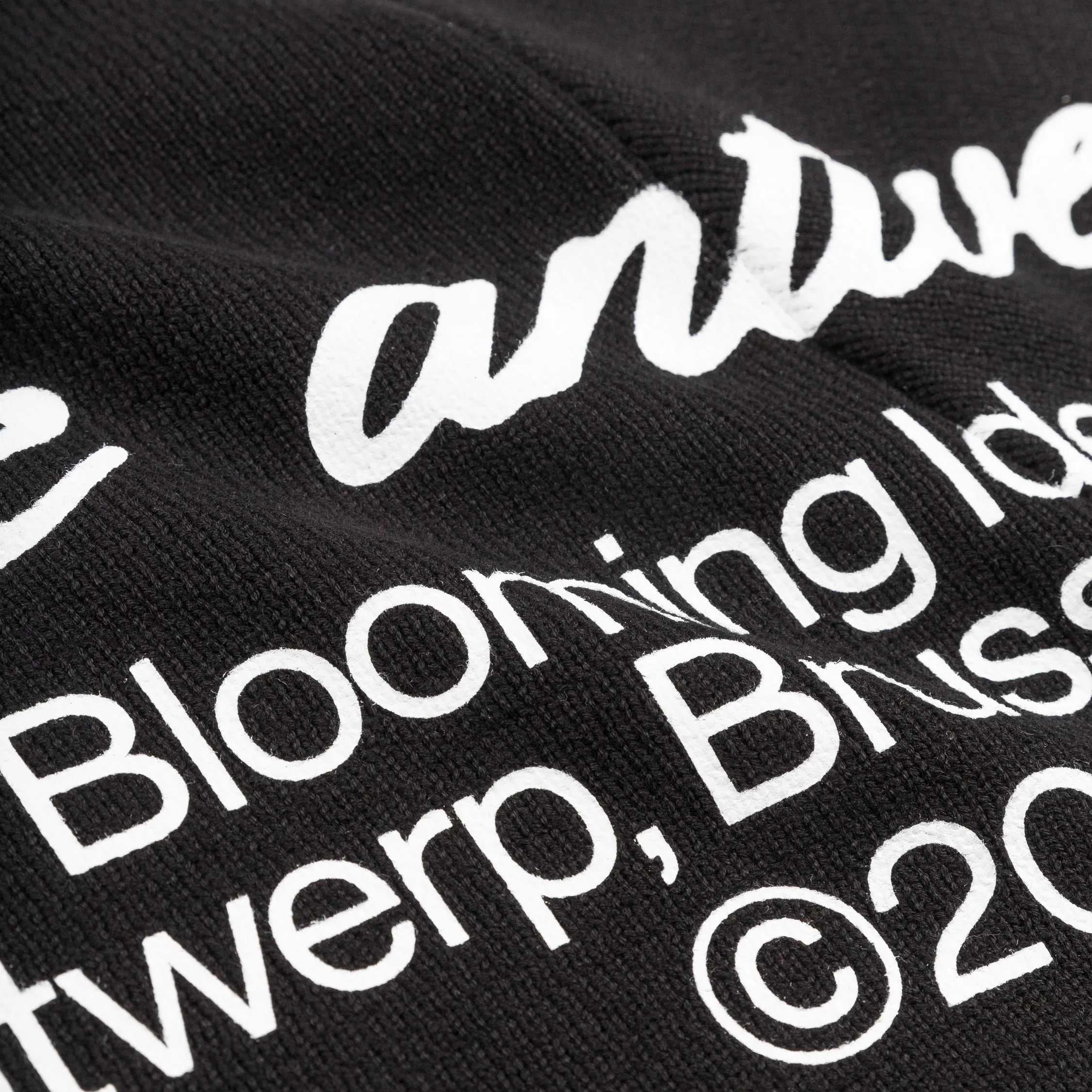 Arte Antwerp Blooming Ideas Knit sold by Asphalt Gold product image thumbnail 3