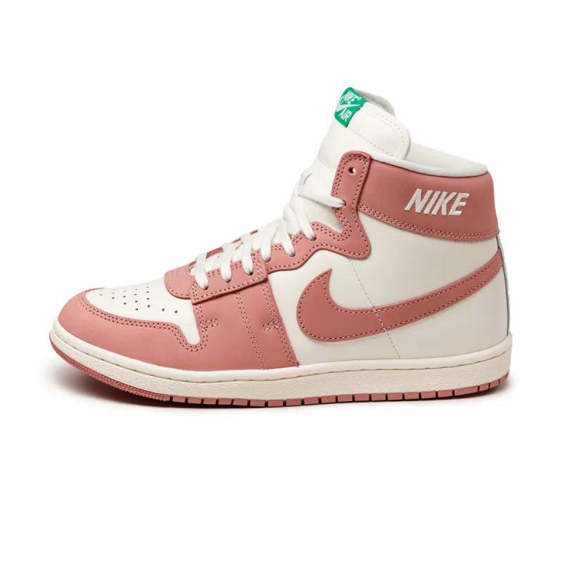 Nike Jordan Air Ship PE SP *Rust Pink* sold by Asphalt Gold