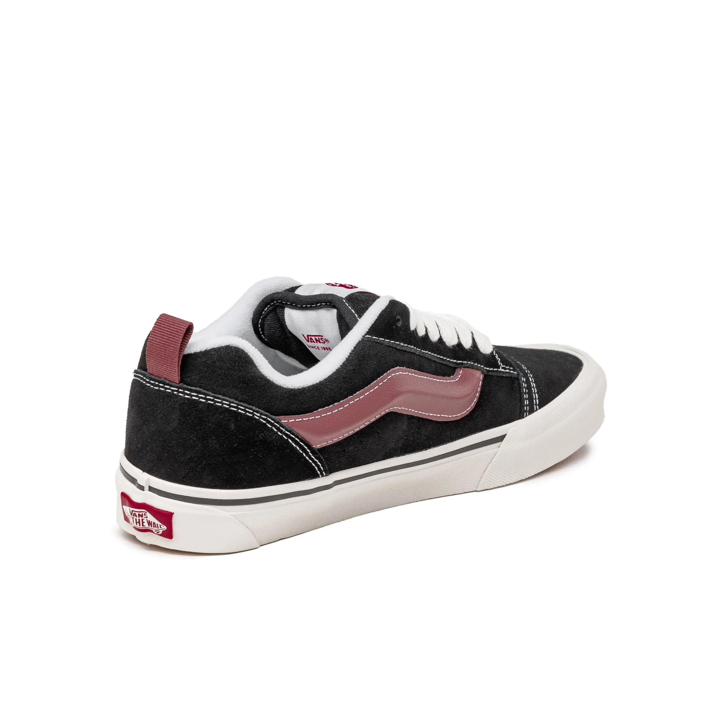 Vans Knu Skool sold by Asphalt Gold product image thumbnail 3
