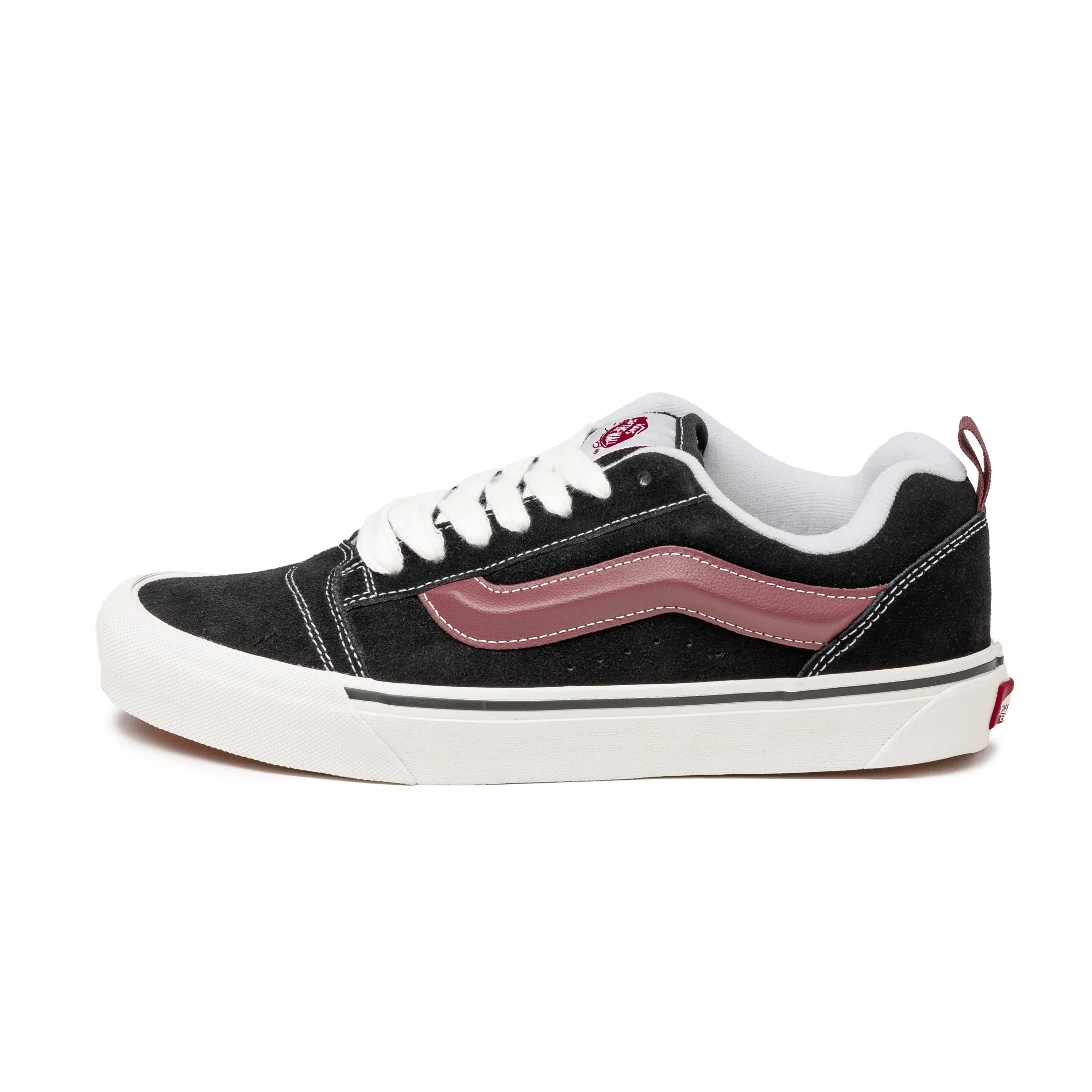 Vans Knu Skool sold by Asphalt Gold