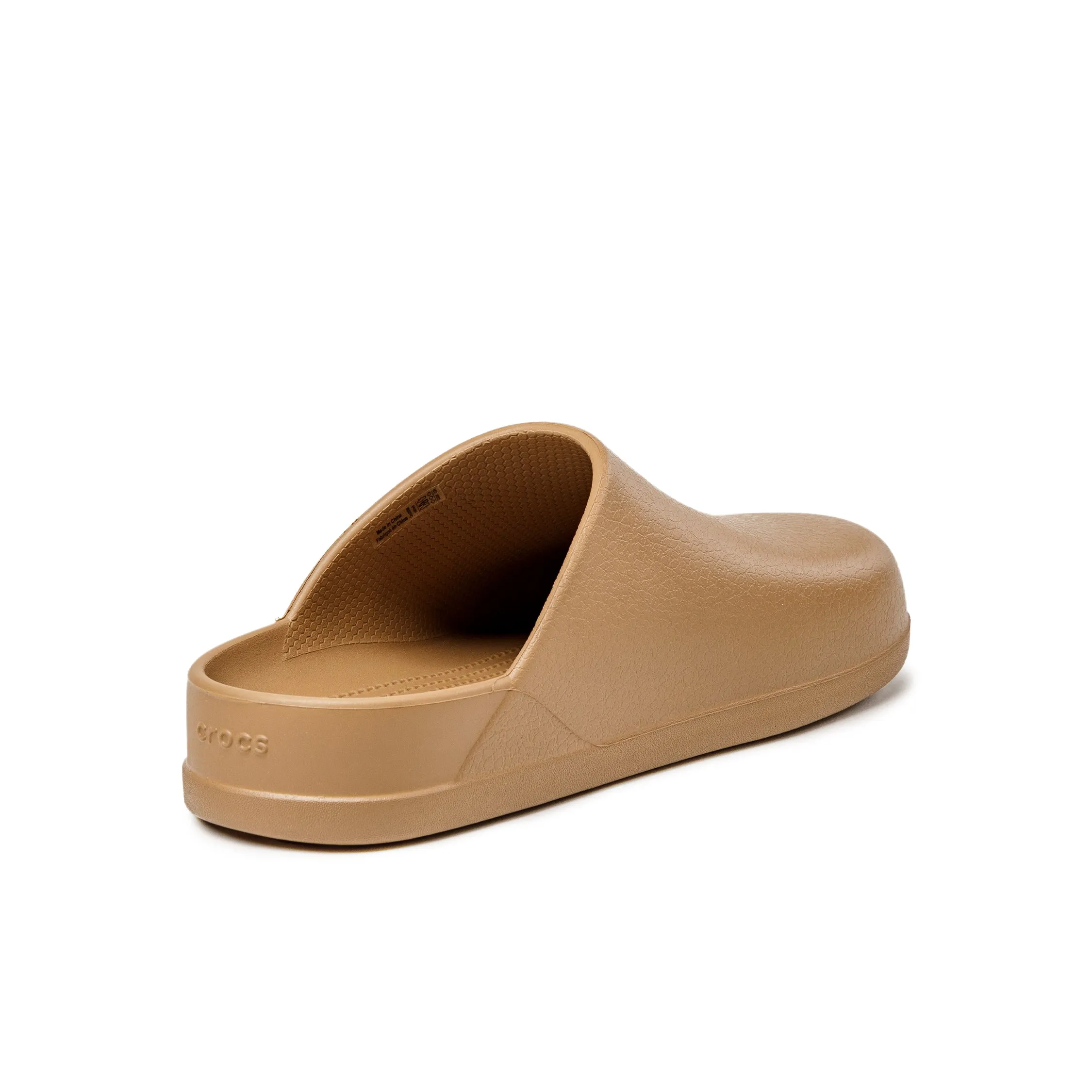 Crocs Dylan Clog sold by Asphalt Gold product image thumbnail 3