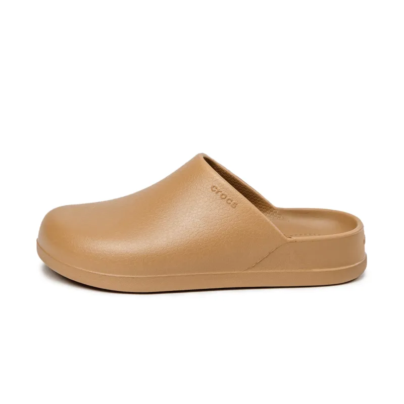 Crocs Dylan Clog sold by Asphalt Gold