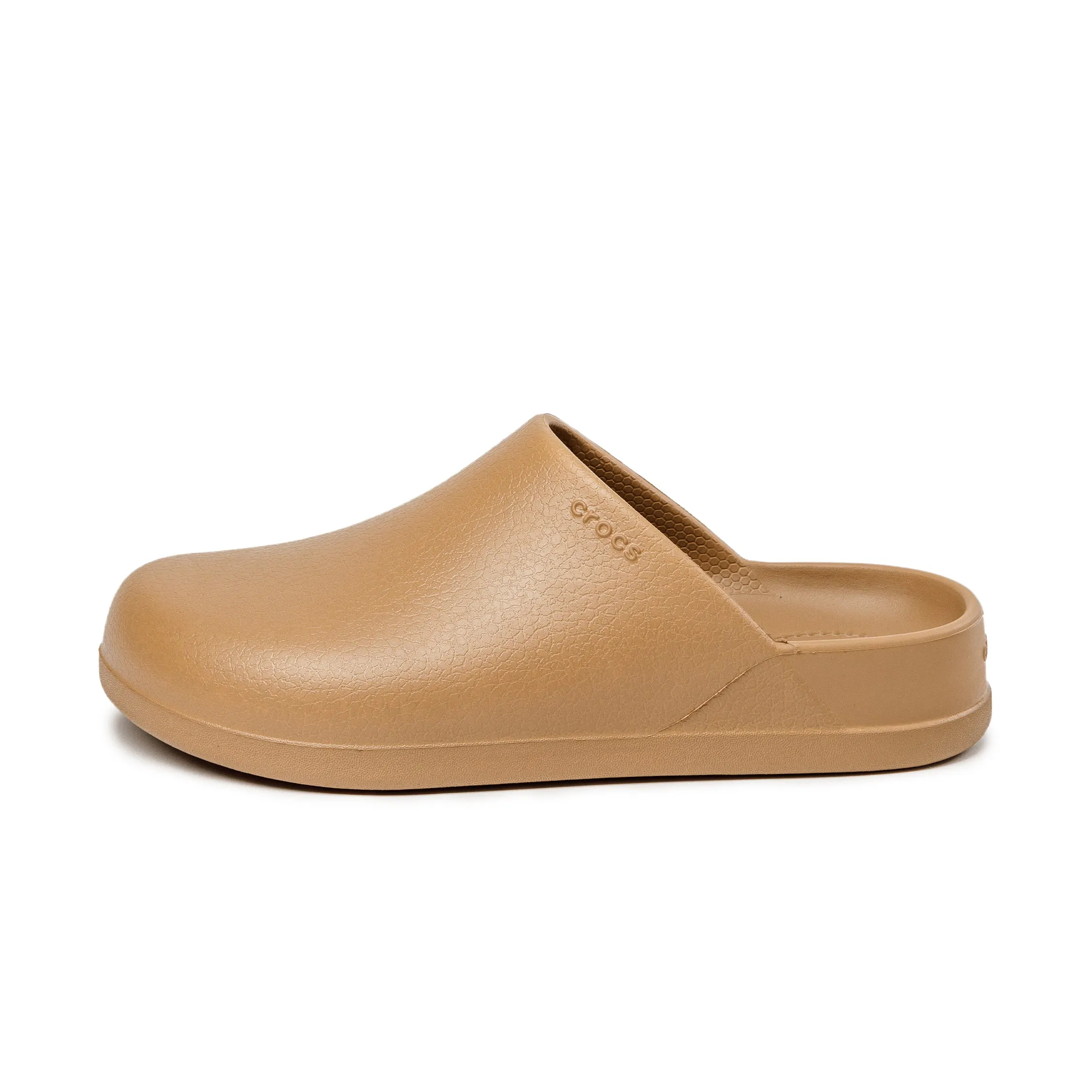 Crocs Dylan Clog sold by Asphalt Gold