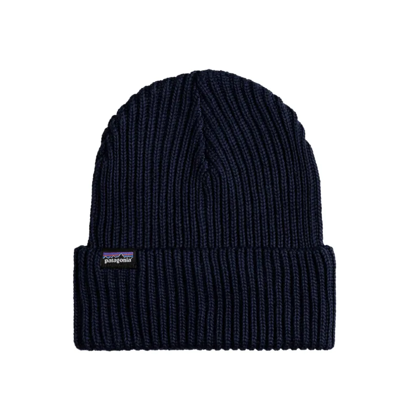 Patagonia Fishermans Rolled Beanie sold by Asphalt Gold