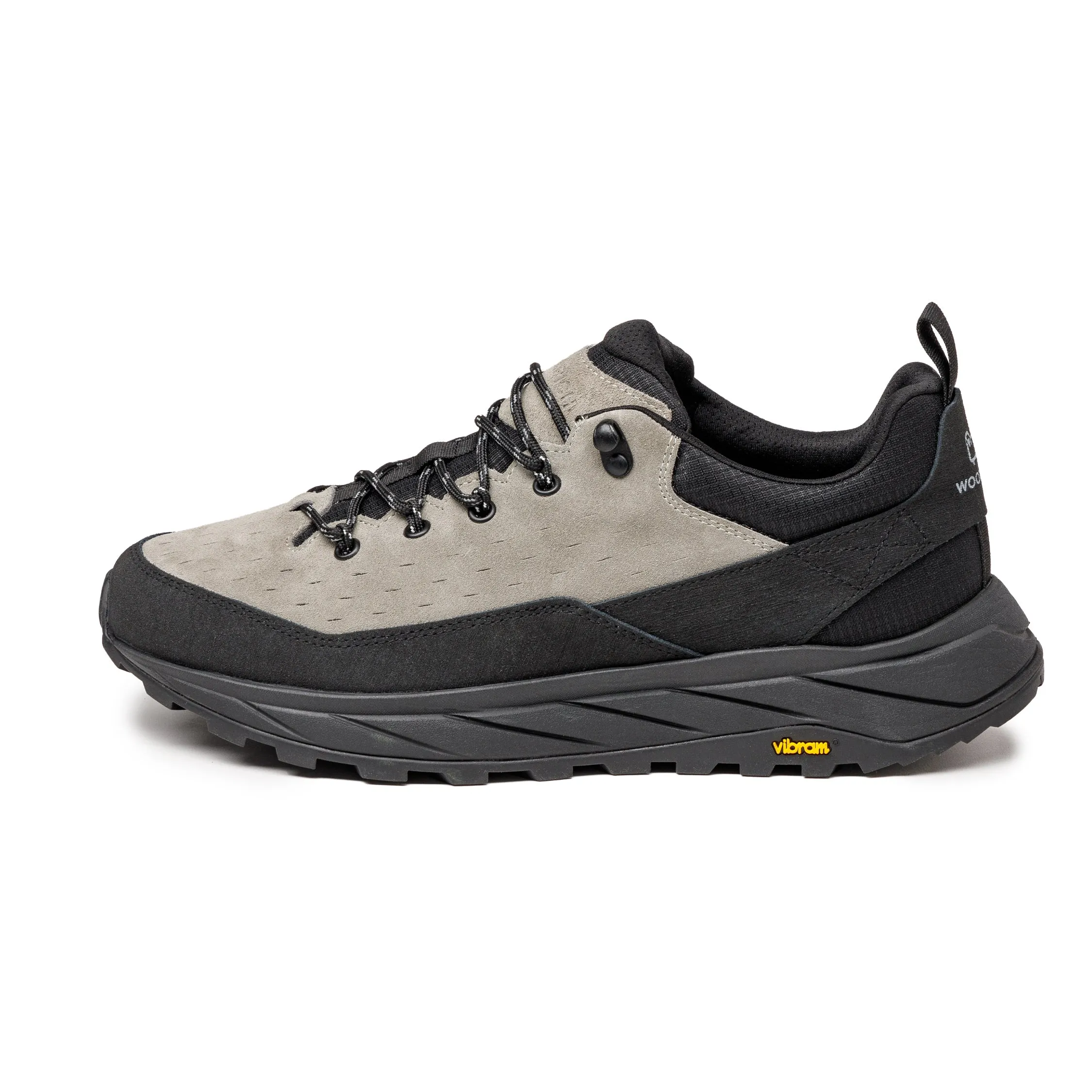 Woolrich Trail Runner sold by Asphalt Gold