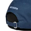 Fatcourts Ivan Agassi Cap sold by Asphalt Gold