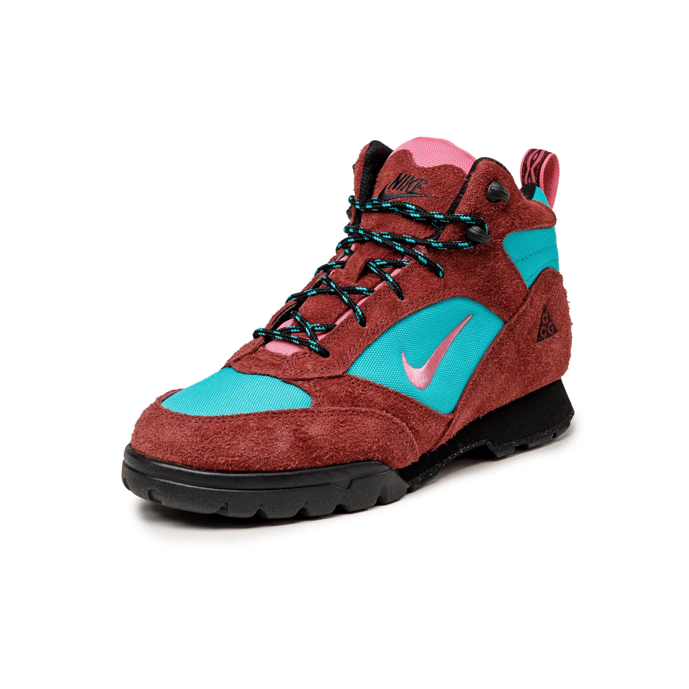 Nike ACG Torre Mid Waterproof sold by Asphalt Gold product image thumbnail 2