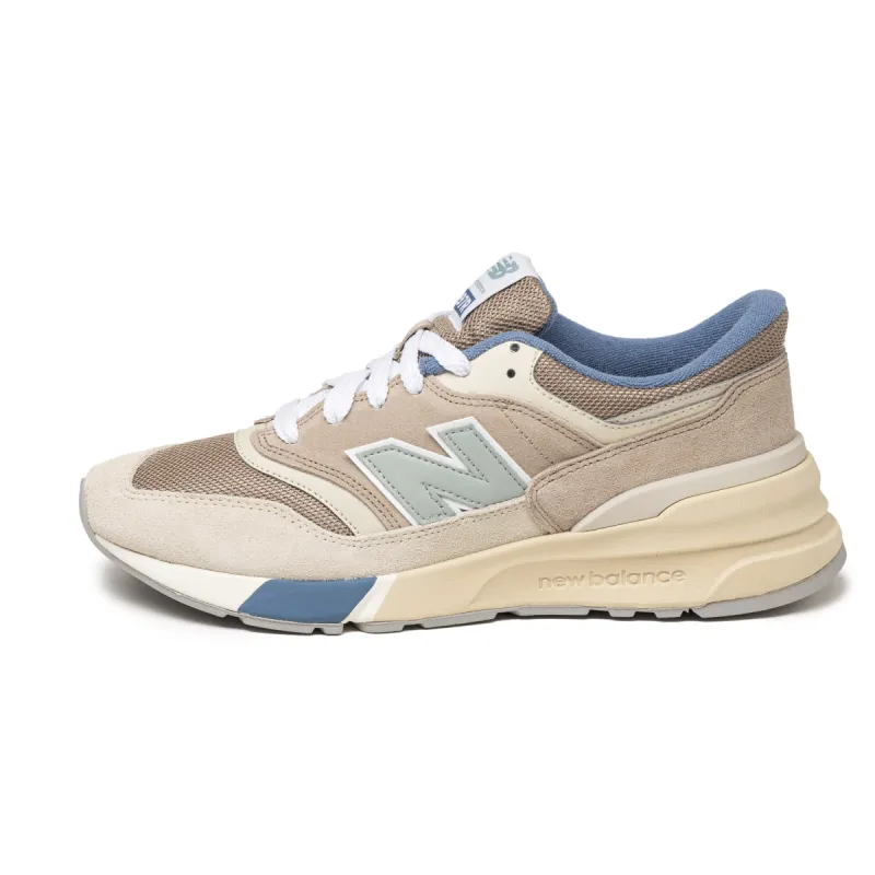 New Balance U997RBC sold by Asphalt Gold