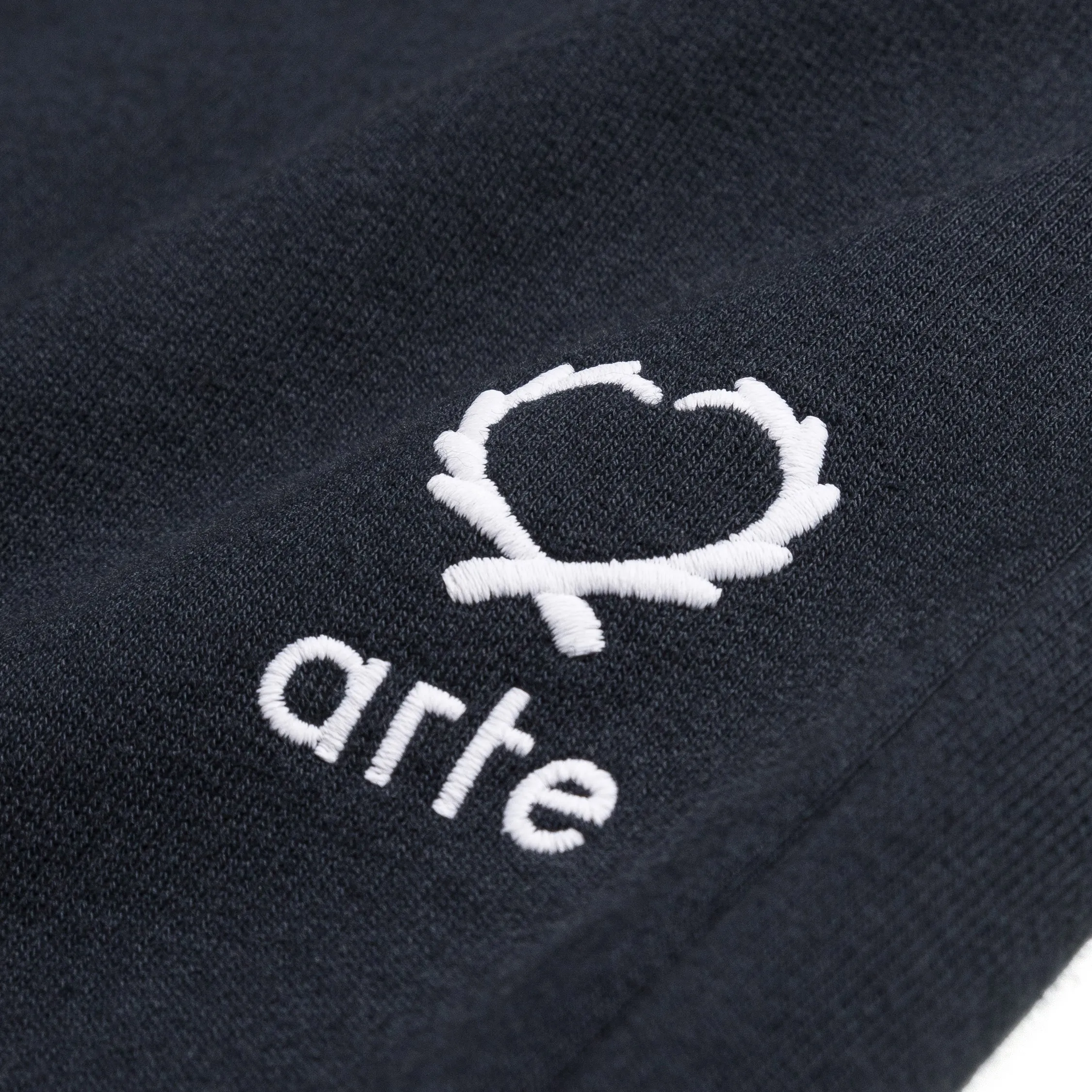 Arte Antwerp Tristian Heart Pants sold by Asphalt Gold product image thumbnail 4