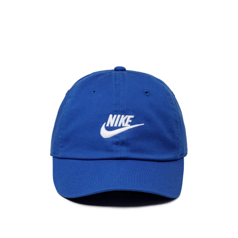 Nike Club Washed Cap sold by Asphalt Gold