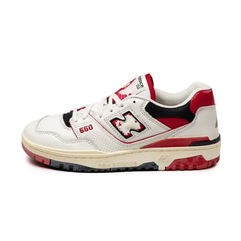 New Balance BB550VGA sold by Asphalt Gold