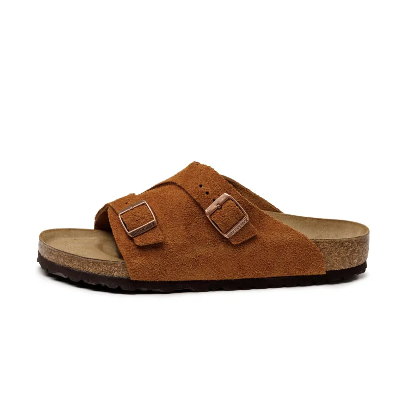 Birkenstock Zürich sold by Asphalt Gold