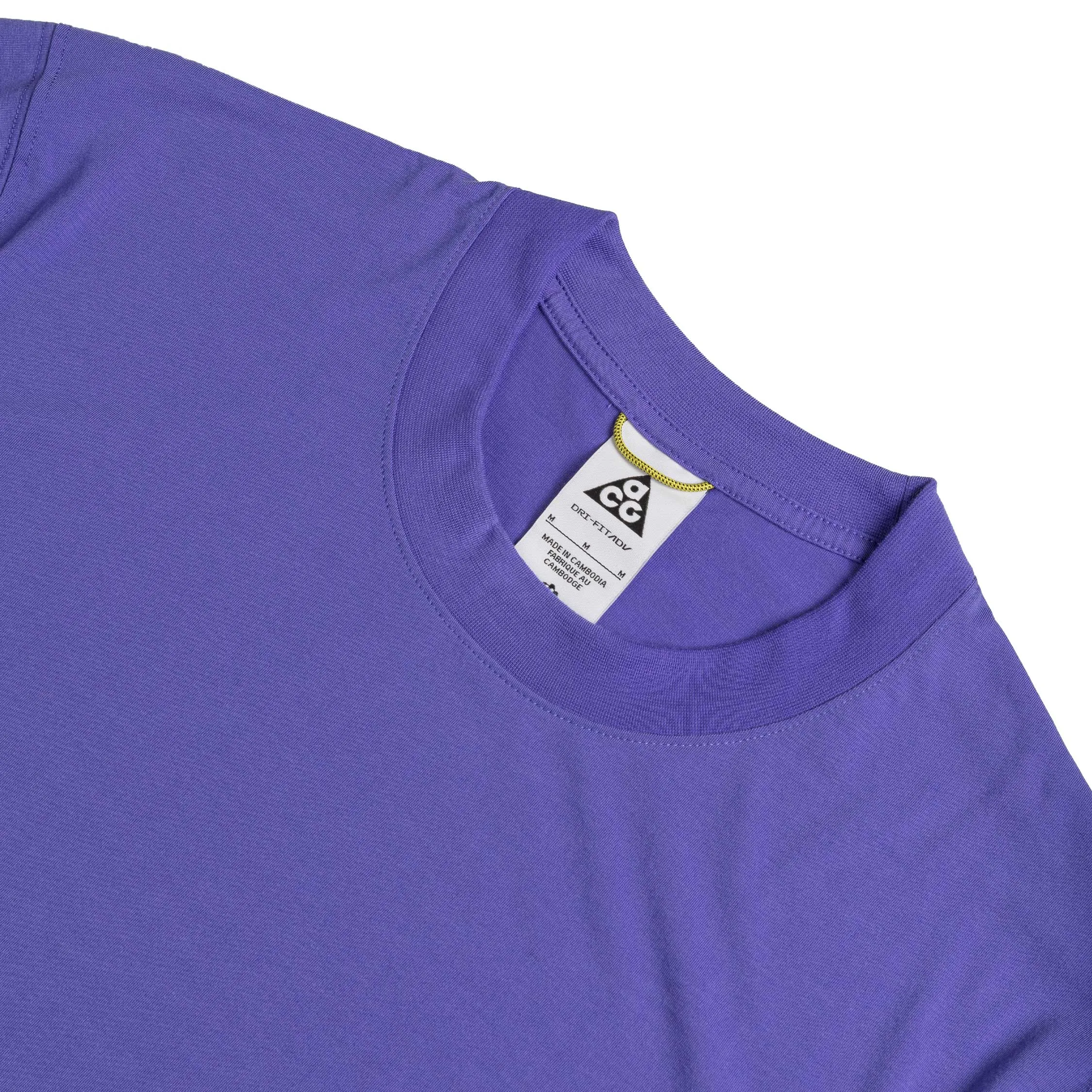 Nike ACG Dri-FIT ADV *Goat Rocks* sold by Asphalt Gold product image thumbnail 4