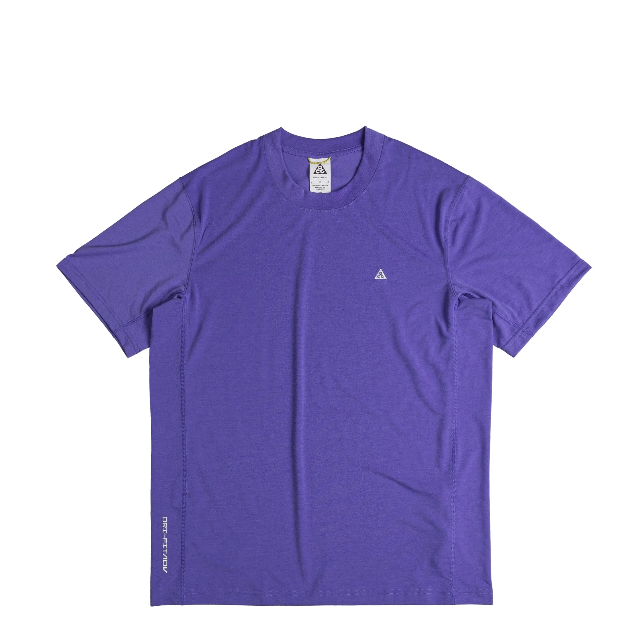 Nike ACG Dri-FIT ADV *Goat Rocks* sold by Asphalt Gold