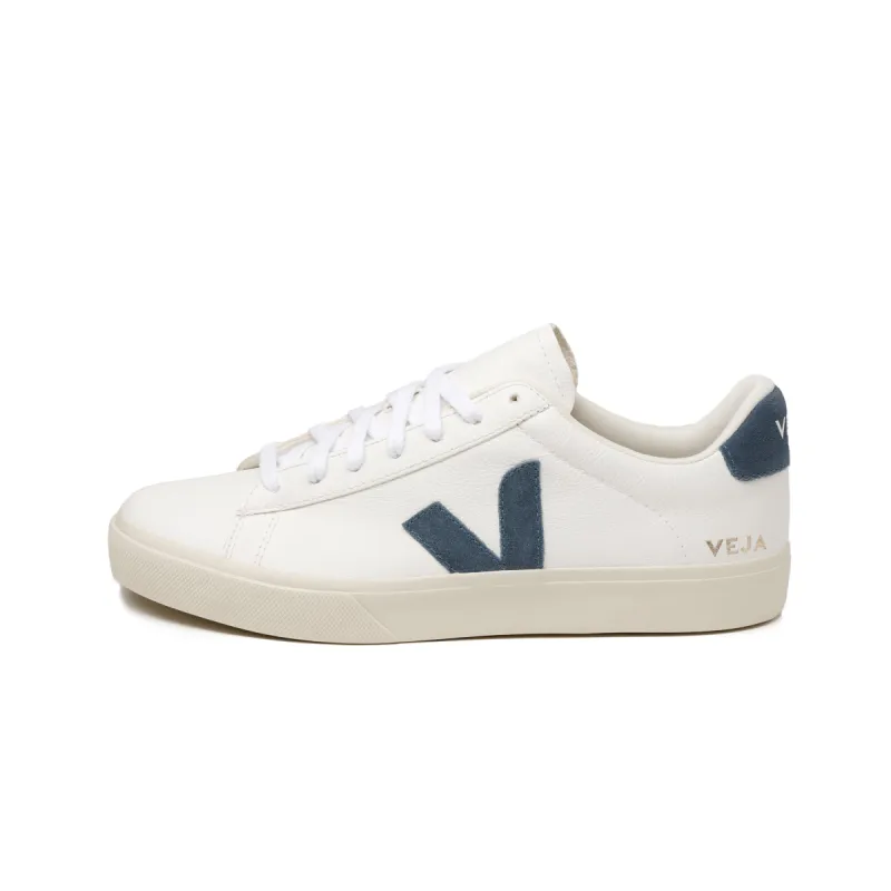 Veja Campo Chromefree Leather W sold by Asphalt Gold